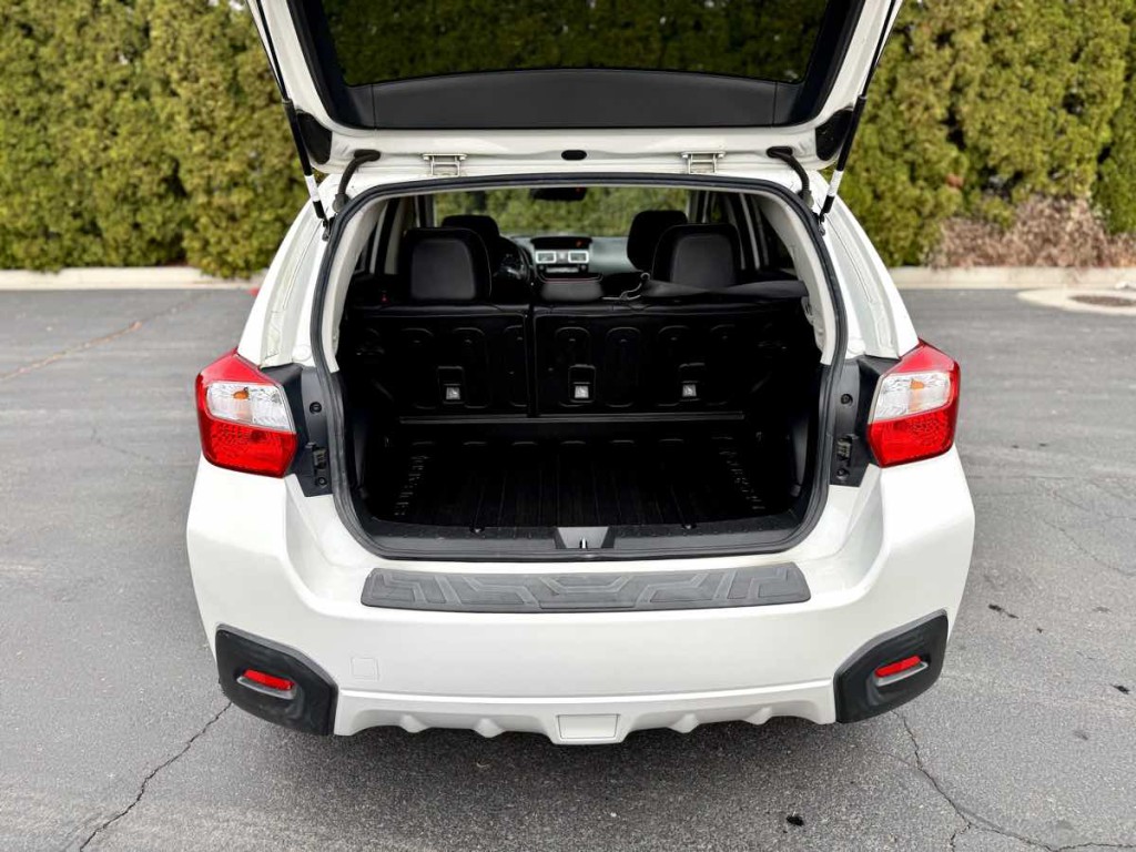 2017 Subaru Crosstrek Image 12