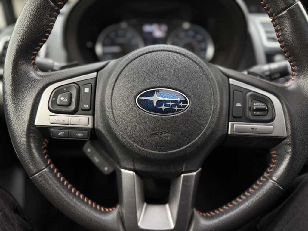 2017 Subaru Crosstrek Image 13