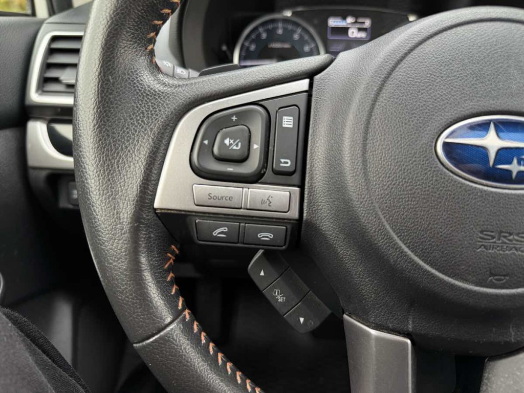 2017 Subaru Crosstrek Image 14