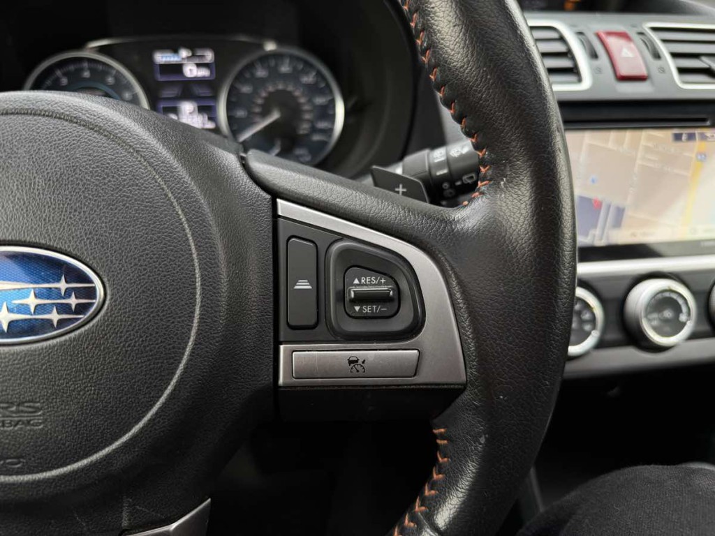 2017 Subaru Crosstrek Image 15