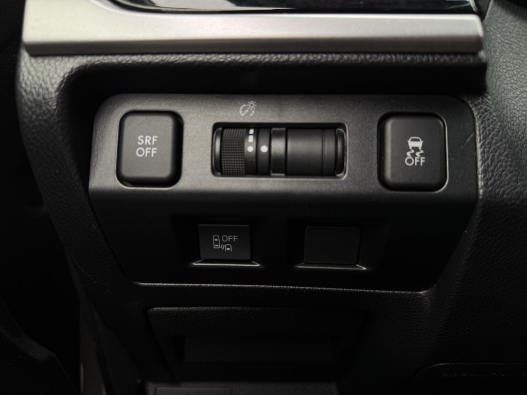 2017 Subaru Crosstrek Image 17