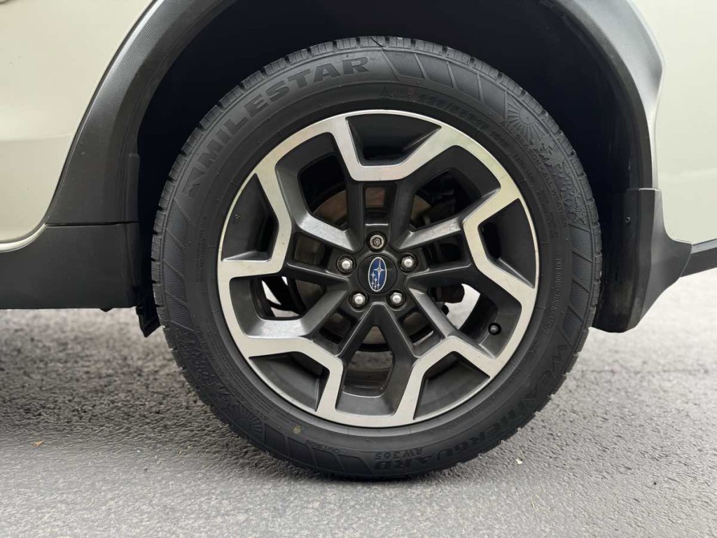 2017 Subaru Crosstrek Image 22
