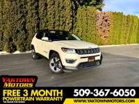 Image for 2019 Jeep Compass Limited ID: 6943131