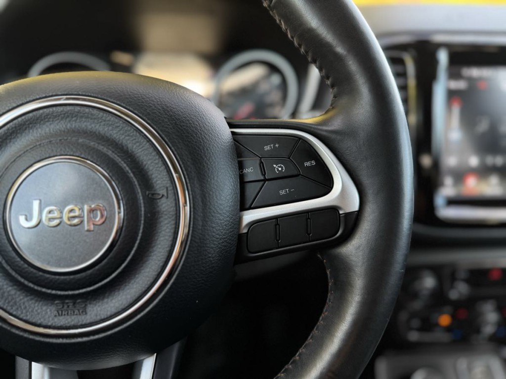 2019 Jeep Compass Image 18