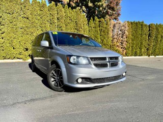 Image for 2018 Dodge Grand Caravan GT ID: 6960124