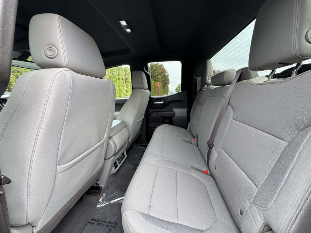 2019 Chevrolet Silverado 1500 Image 12