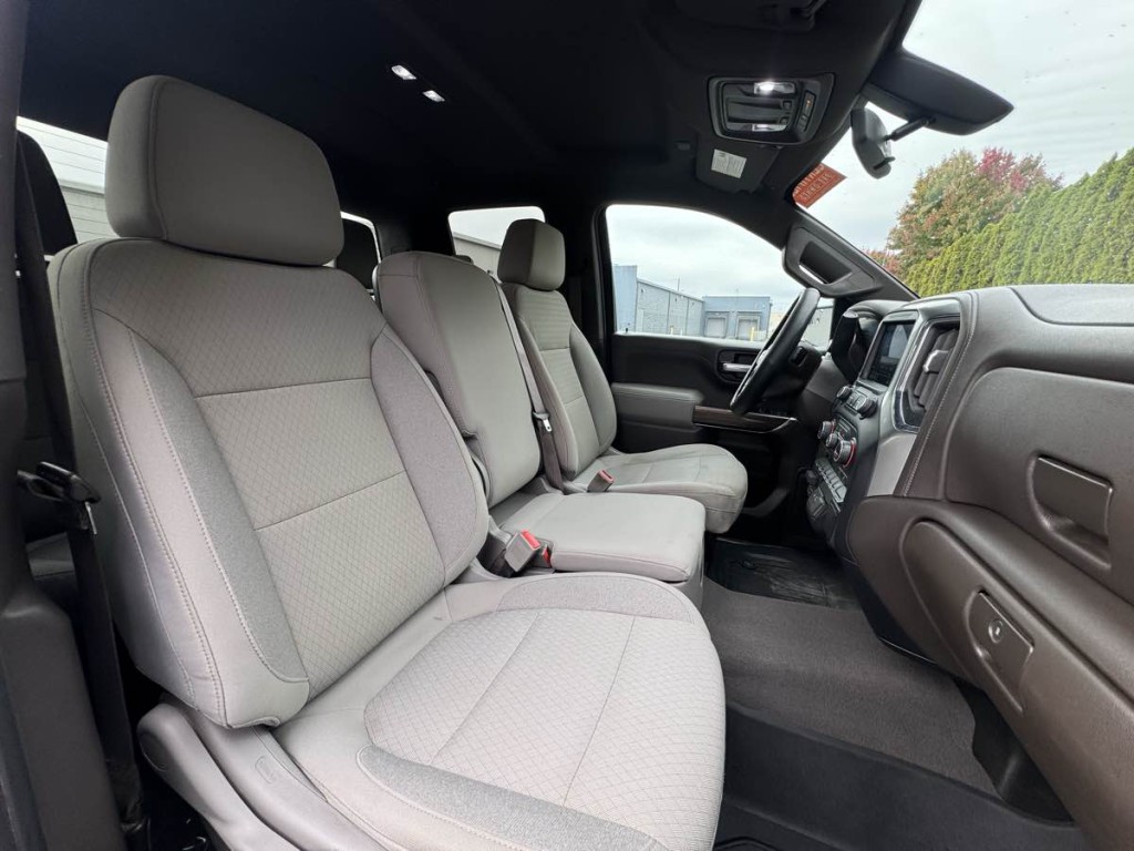 2019 Chevrolet Silverado 1500 Image 14