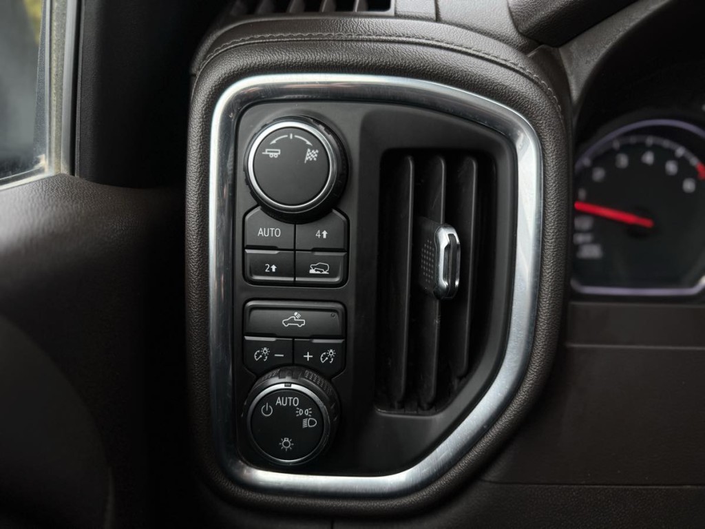 2019 Chevrolet Silverado 1500 Image 20