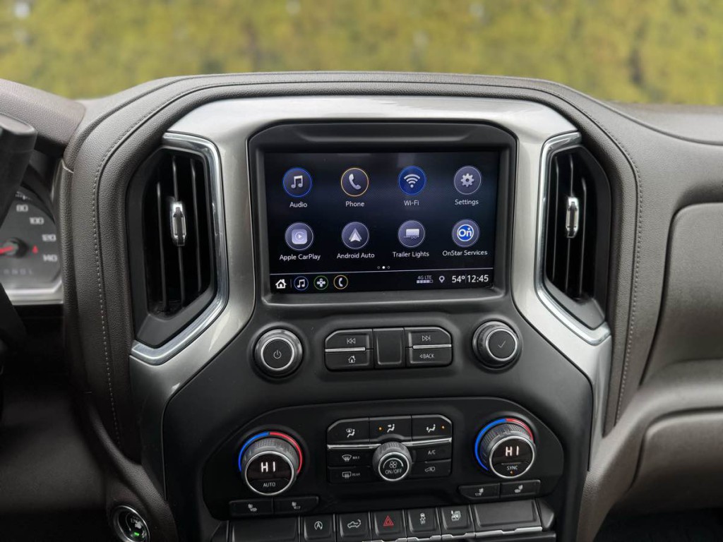 2019 Chevrolet Silverado 1500 Image 21