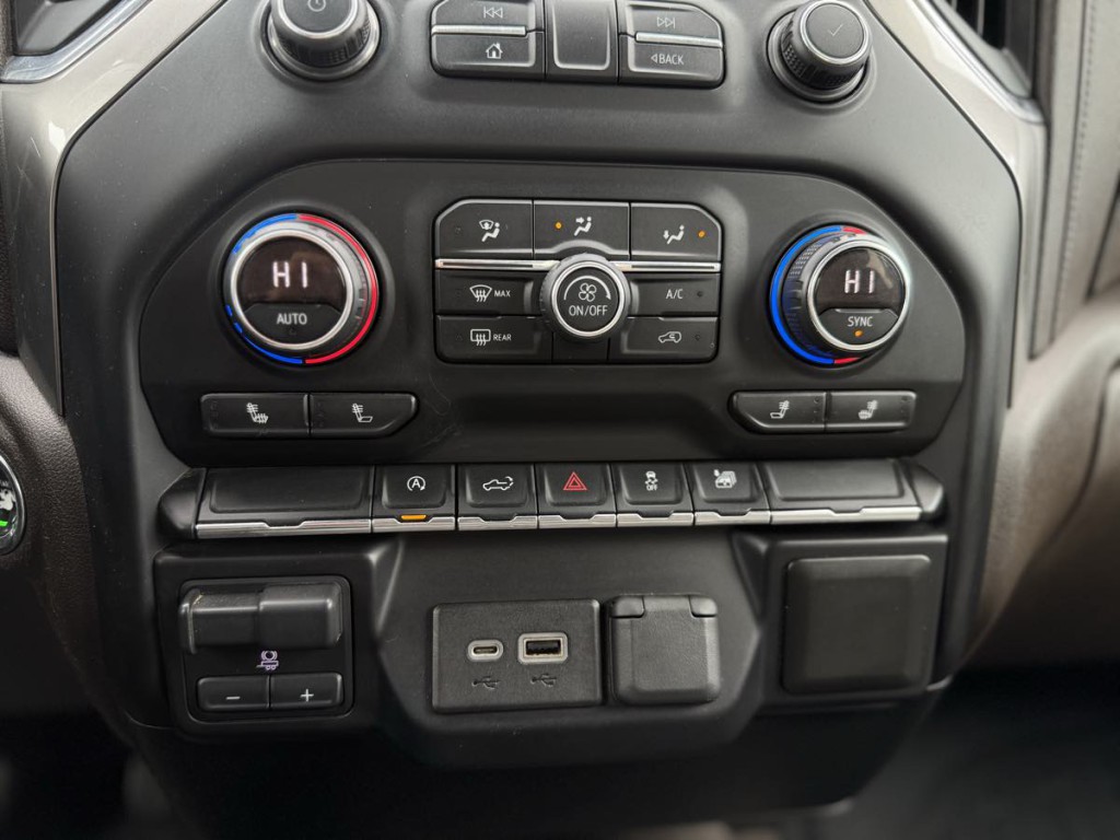 2019 Chevrolet Silverado 1500 Image 22