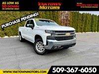 Image for 2019 Chevrolet Silverado 1500 LT ID: 6963678