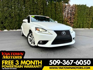 Image for 2015 Lexus IS 250 Sport RWD ID: 6969867