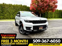 Image for 2024 Jeep Grand Cherokee Altitude ID: 6977553