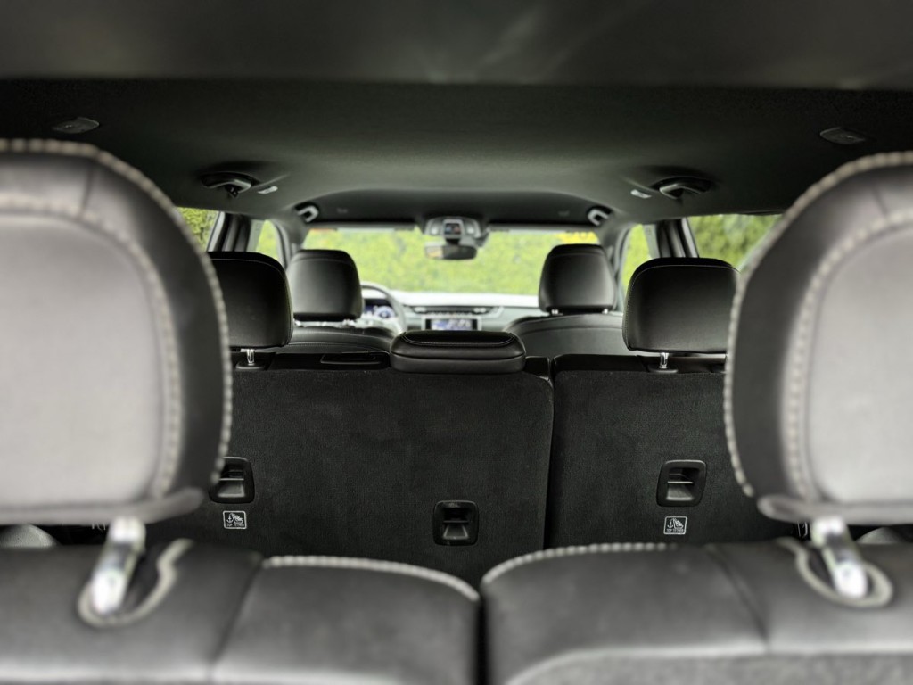 2024 Jeep Grand Cherokee Image 13