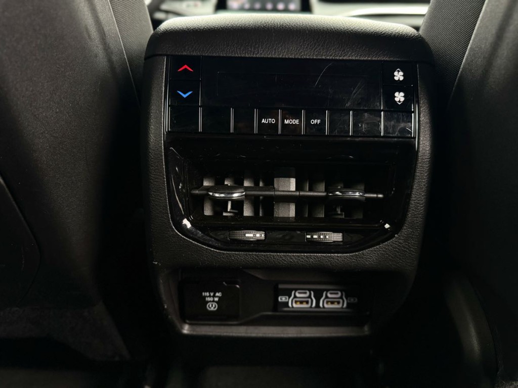 2024 Jeep Grand Cherokee Image 20