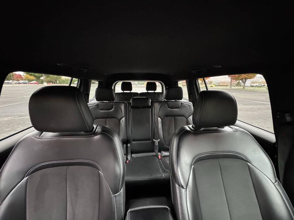 2024 Jeep Grand Cherokee Image 23