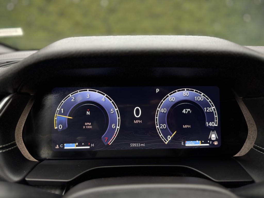 2024 Jeep Grand Cherokee Image 27