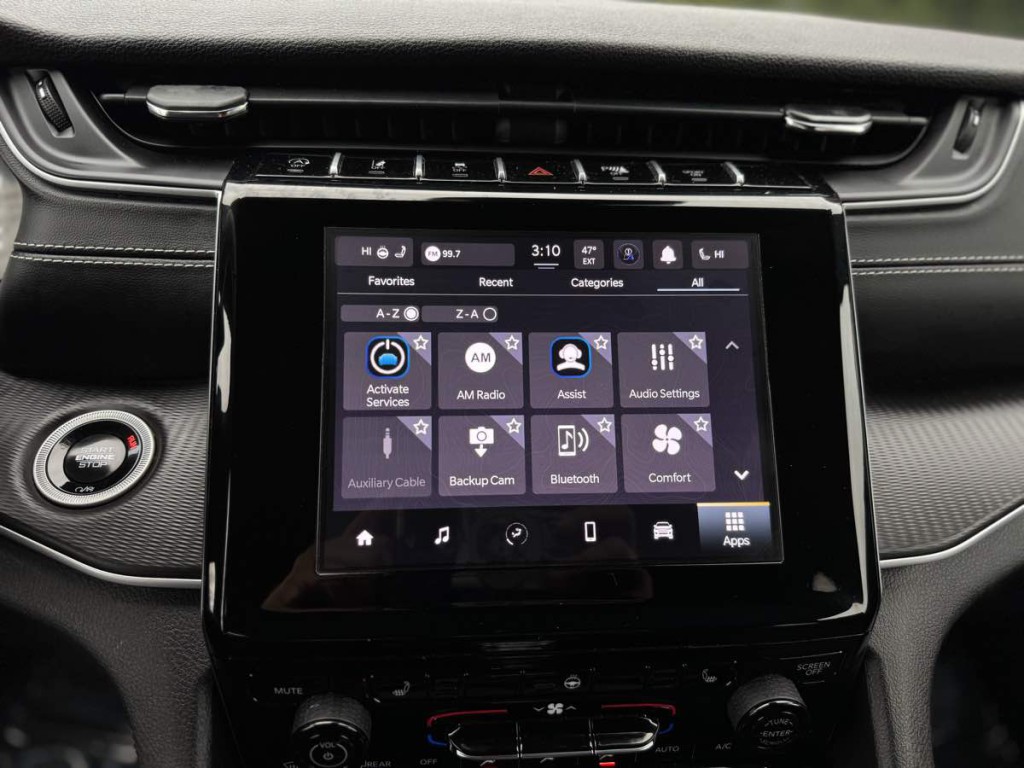 2024 Jeep Grand Cherokee Image 28