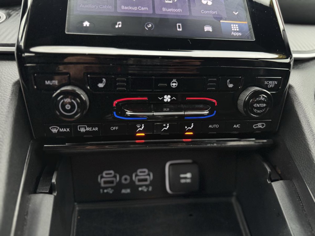 2024 Jeep Grand Cherokee Image 29