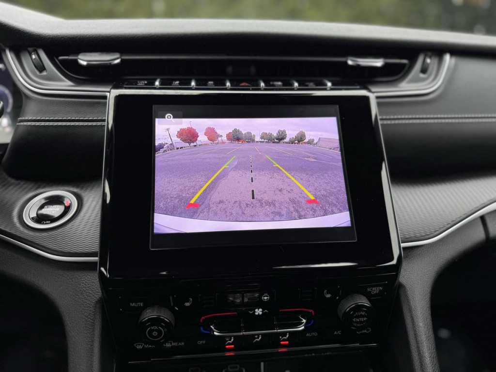 2024 Jeep Grand Cherokee Image 30