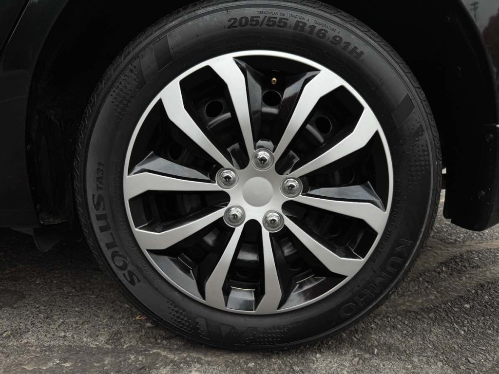 2018 Nissan Sentra Image 19