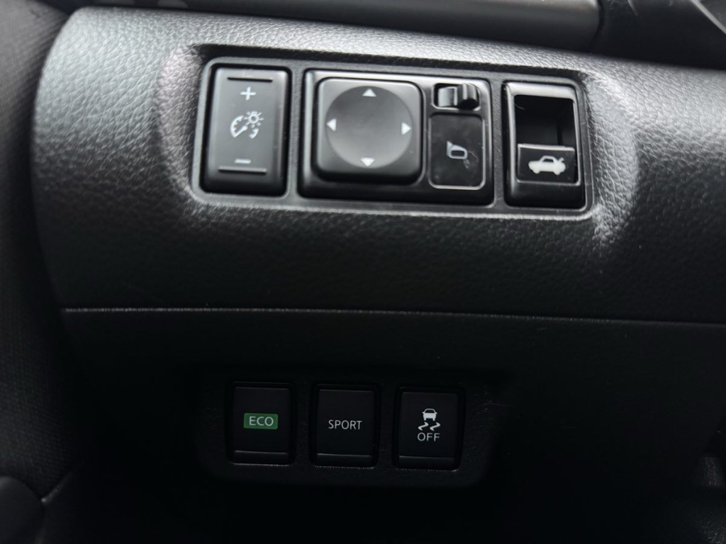 2018 Nissan Sentra Image 23