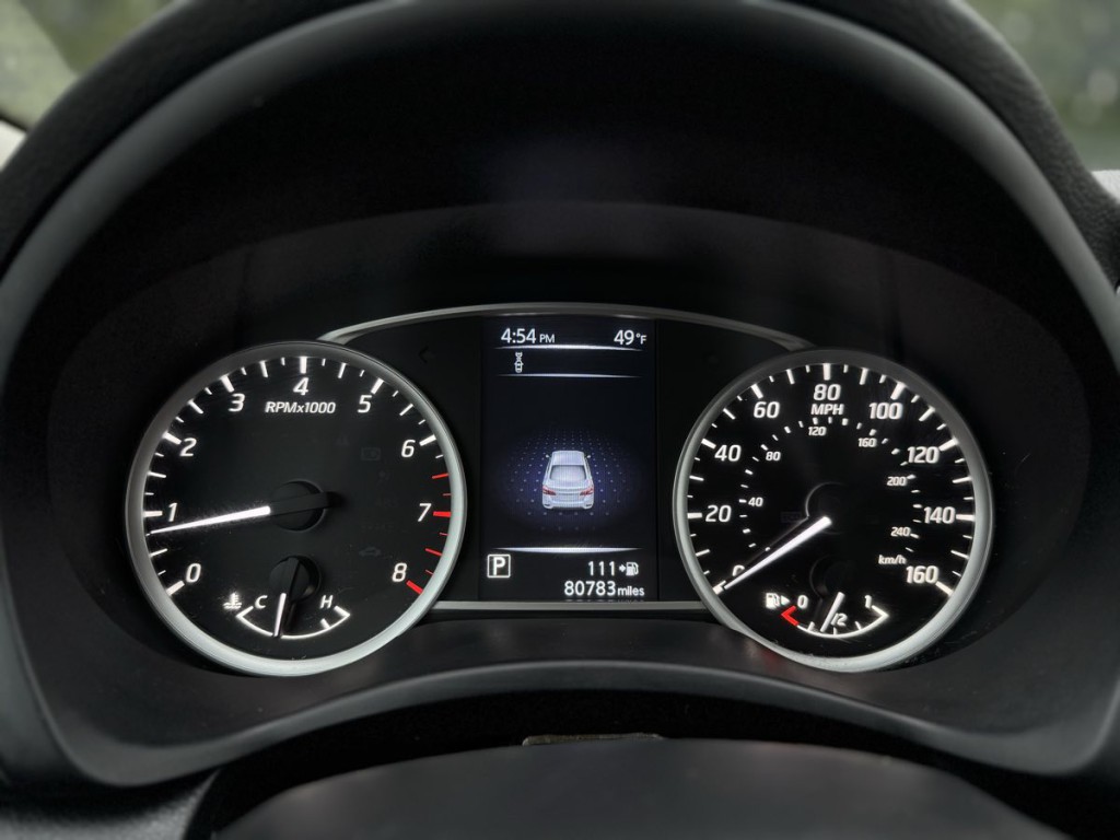 2018 Nissan Sentra Image 24