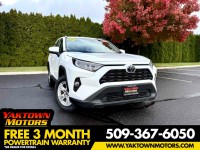 Image for 2021 Toyota Rav4 XLE ID: 6977555