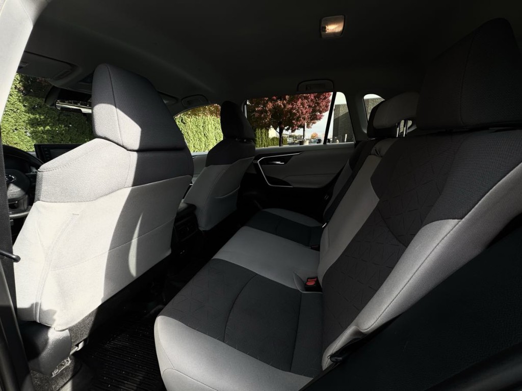 2021 Toyota Rav4 Image 15