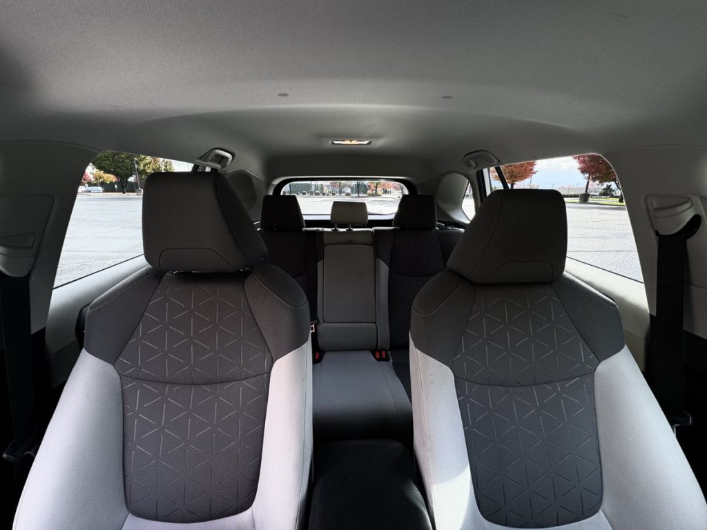 2021 Toyota Rav4 Image 19