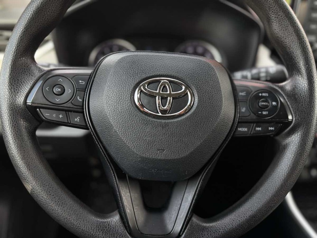 2021 Toyota Rav4 Image 20