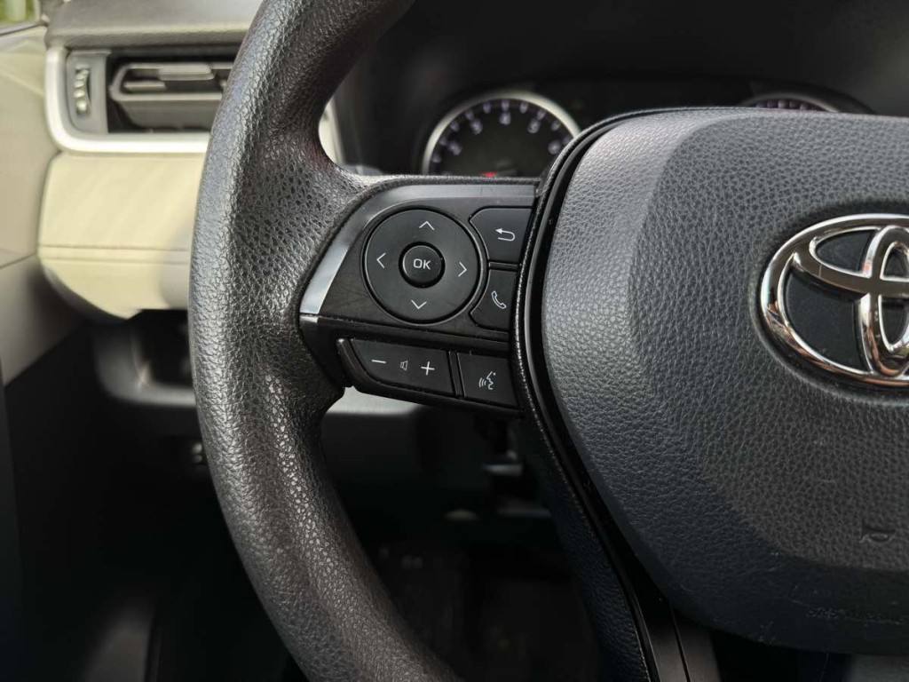 2021 Toyota Rav4 Image 21