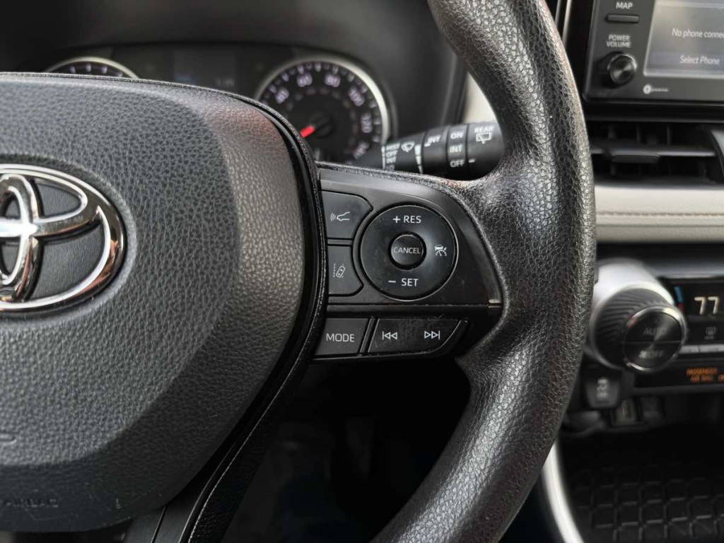 2021 Toyota Rav4 Image 22