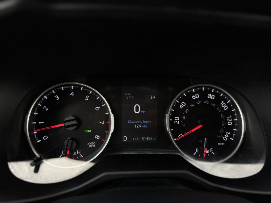 2021 Toyota Rav4 Image 23