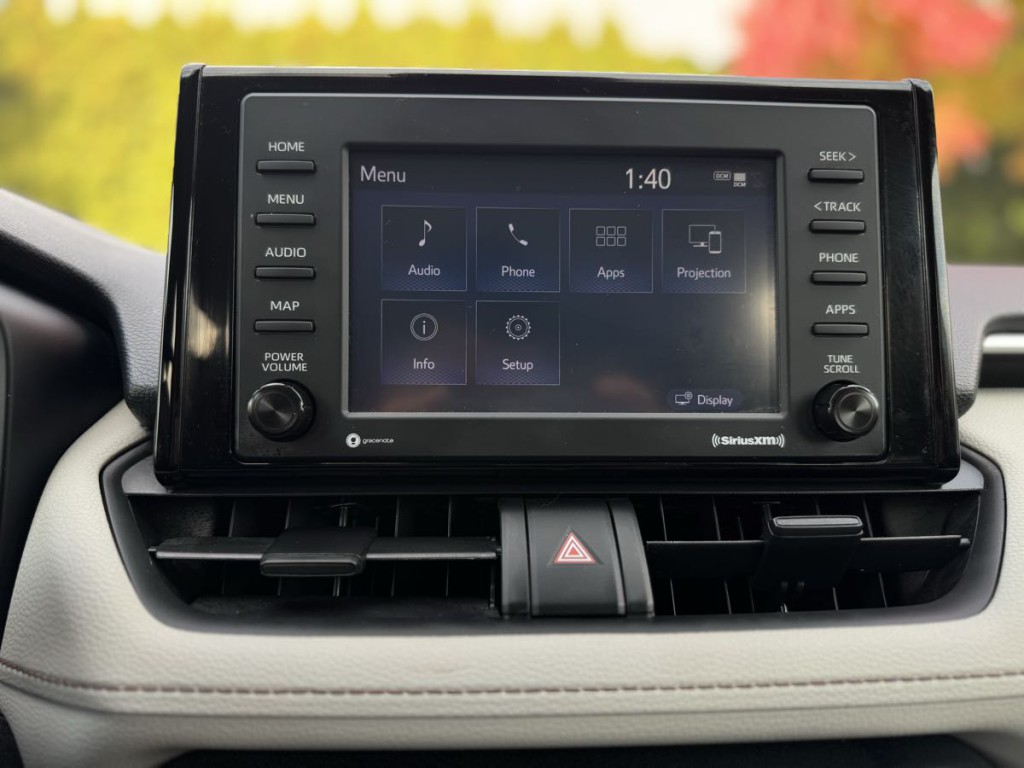 2021 Toyota Rav4 Image 24