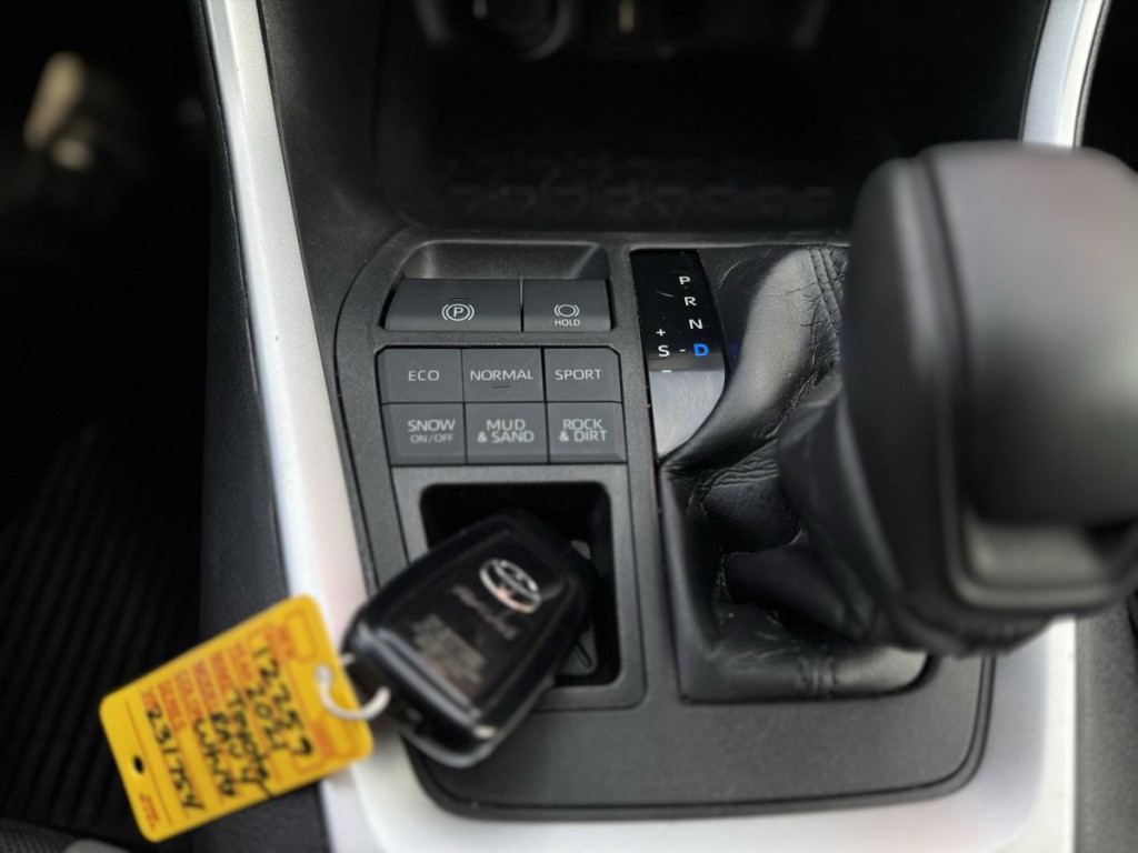 2021 Toyota Rav4 Image 25