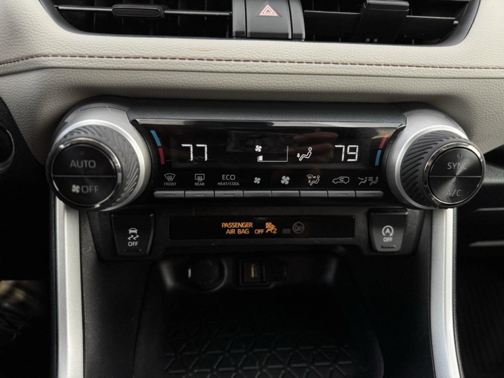 2021 Toyota Rav4 Image 26