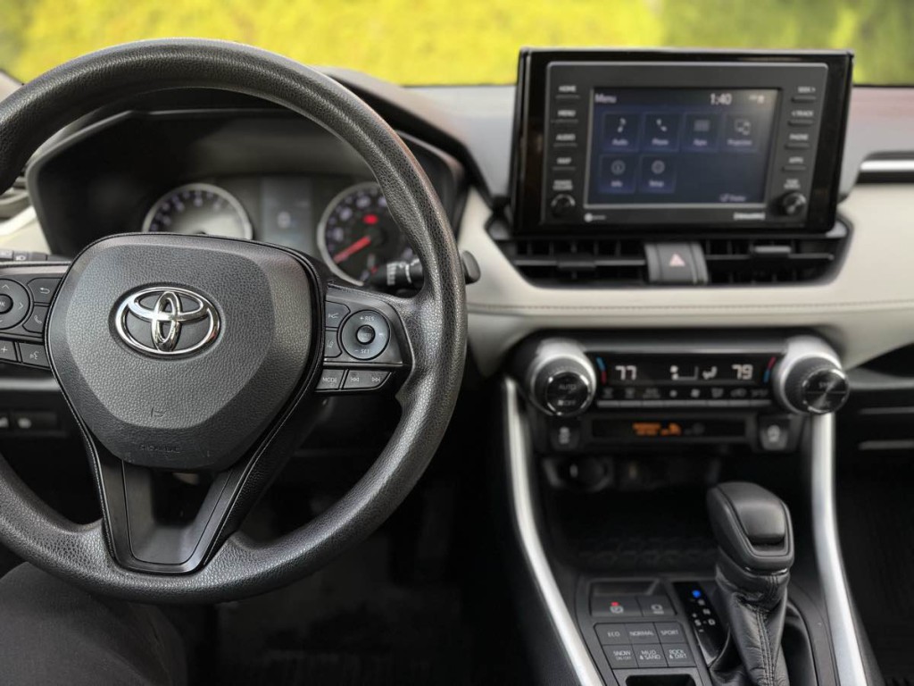 2021 Toyota Rav4 Image 27
