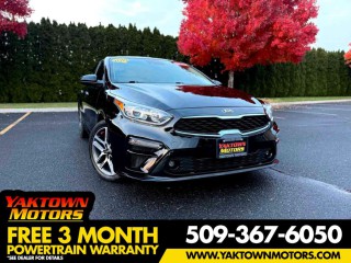 Image for 2019 Kia Forte S ID: 6977557