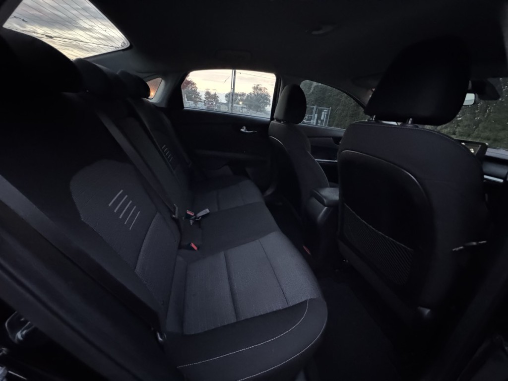 2019 Kia Forte Image 12