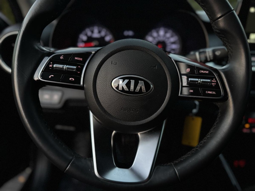 2019 Kia Forte Image 15