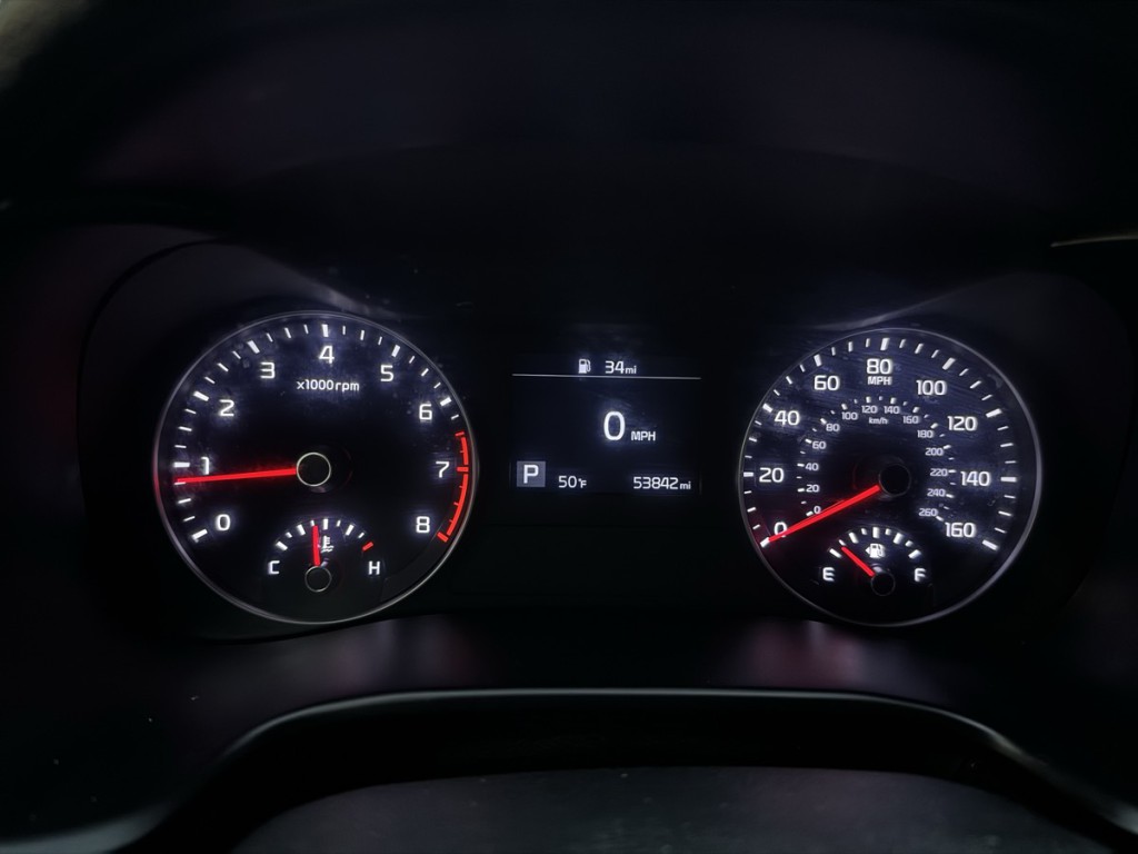 2019 Kia Forte Image 18