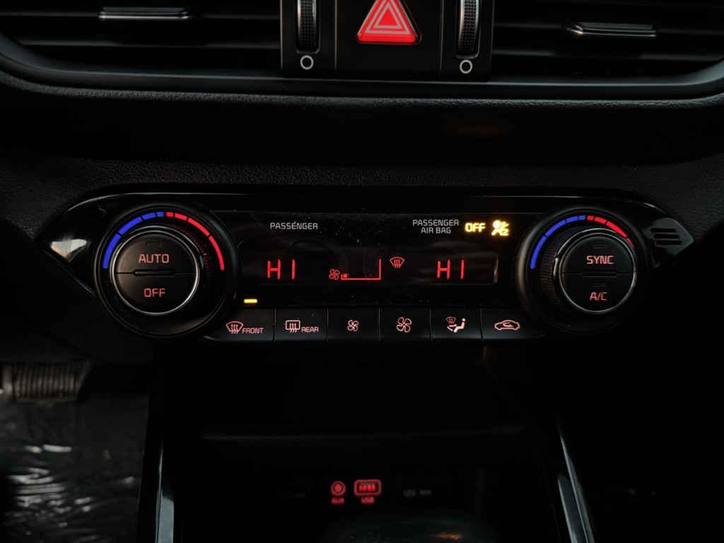 2019 Kia Forte Image 20