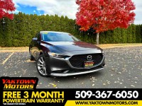 Image for 2019 Mazda Mazda3 w/Preferred Pkg ID: 7001117