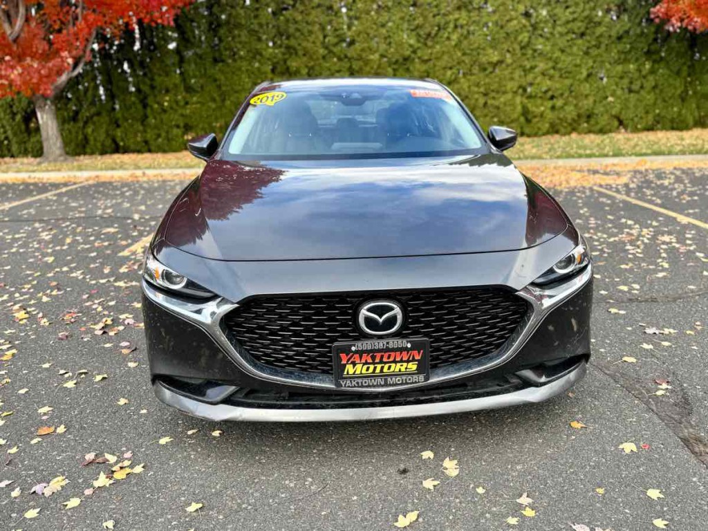 2019 Mazda Mazda3 Image 3