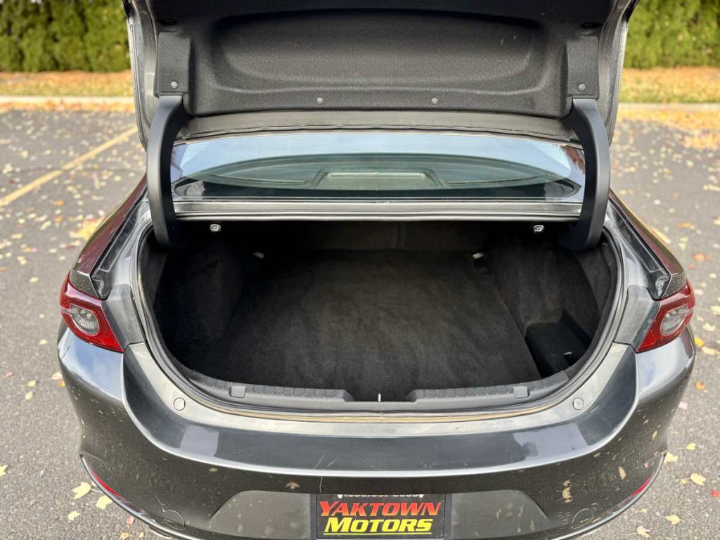 2019 Mazda Mazda3 Image 11