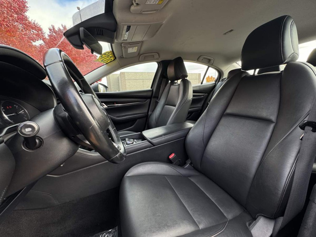 2019 Mazda Mazda3 Image 13