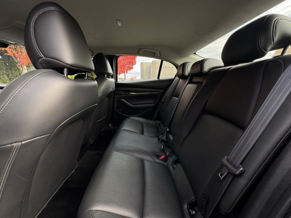 2019 Mazda Mazda3 Image 14