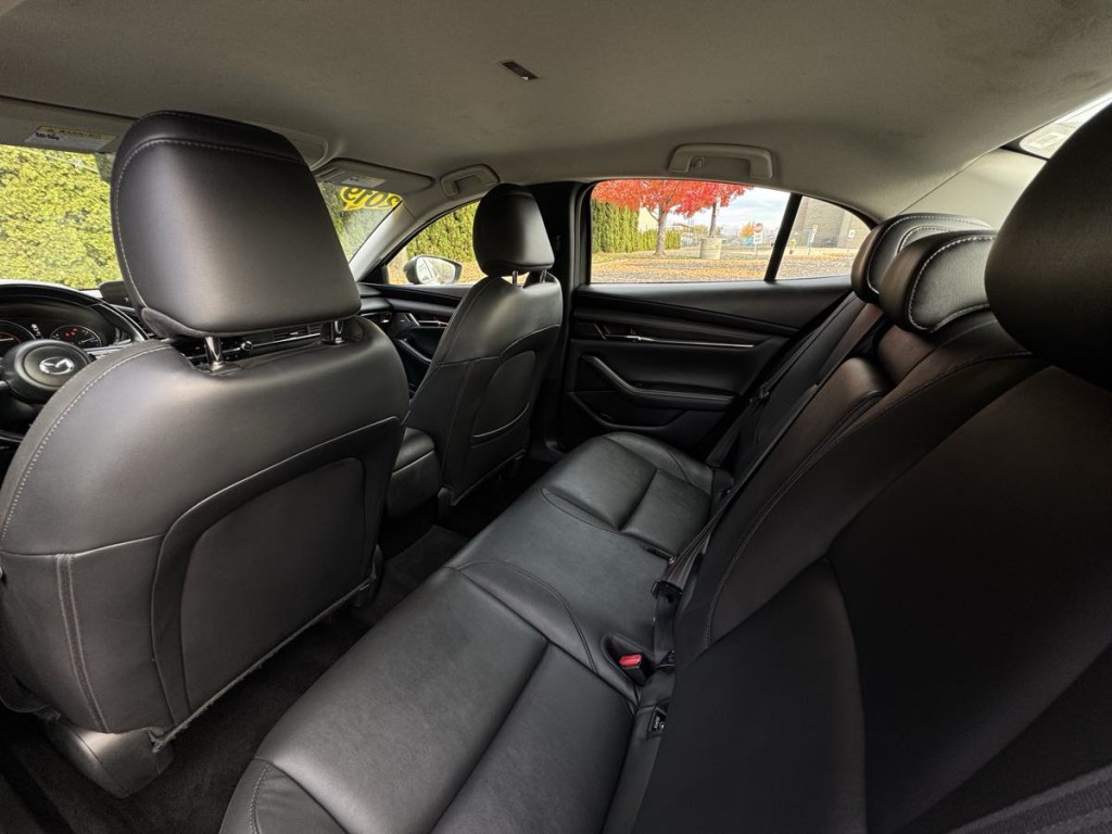 2019 Mazda Mazda3 Image 15