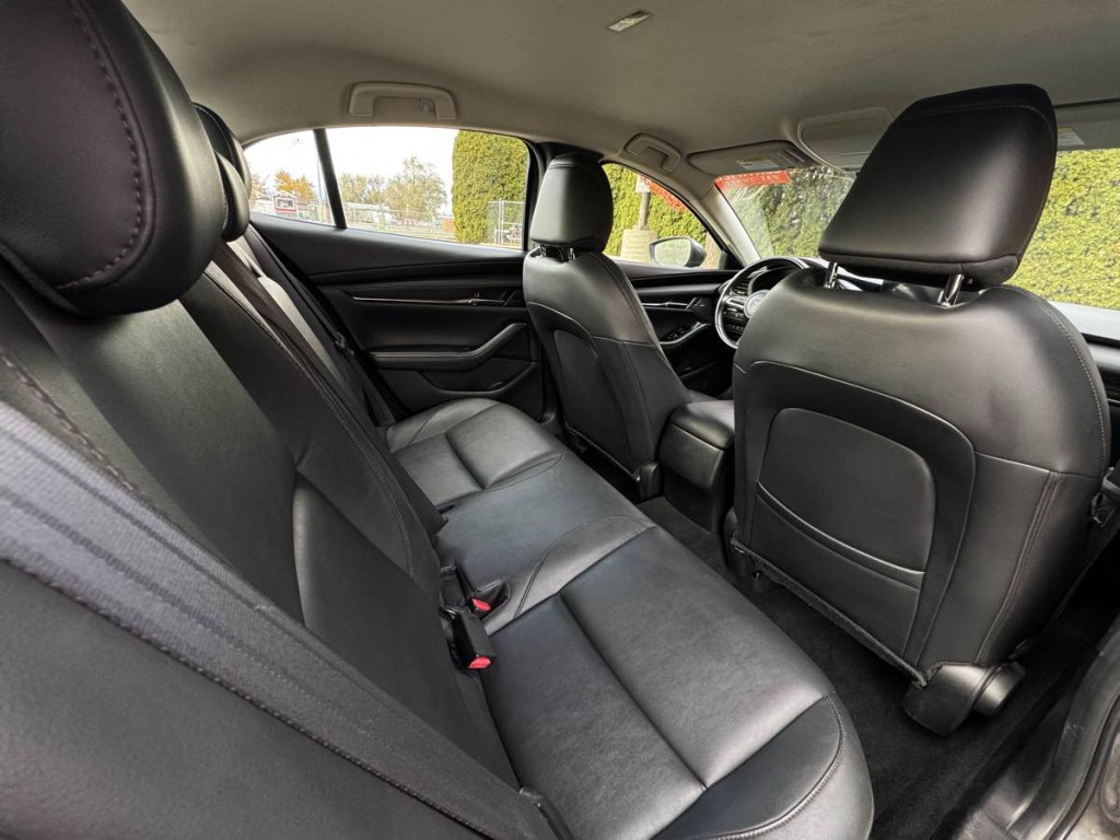 2019 Mazda Mazda3 Image 17